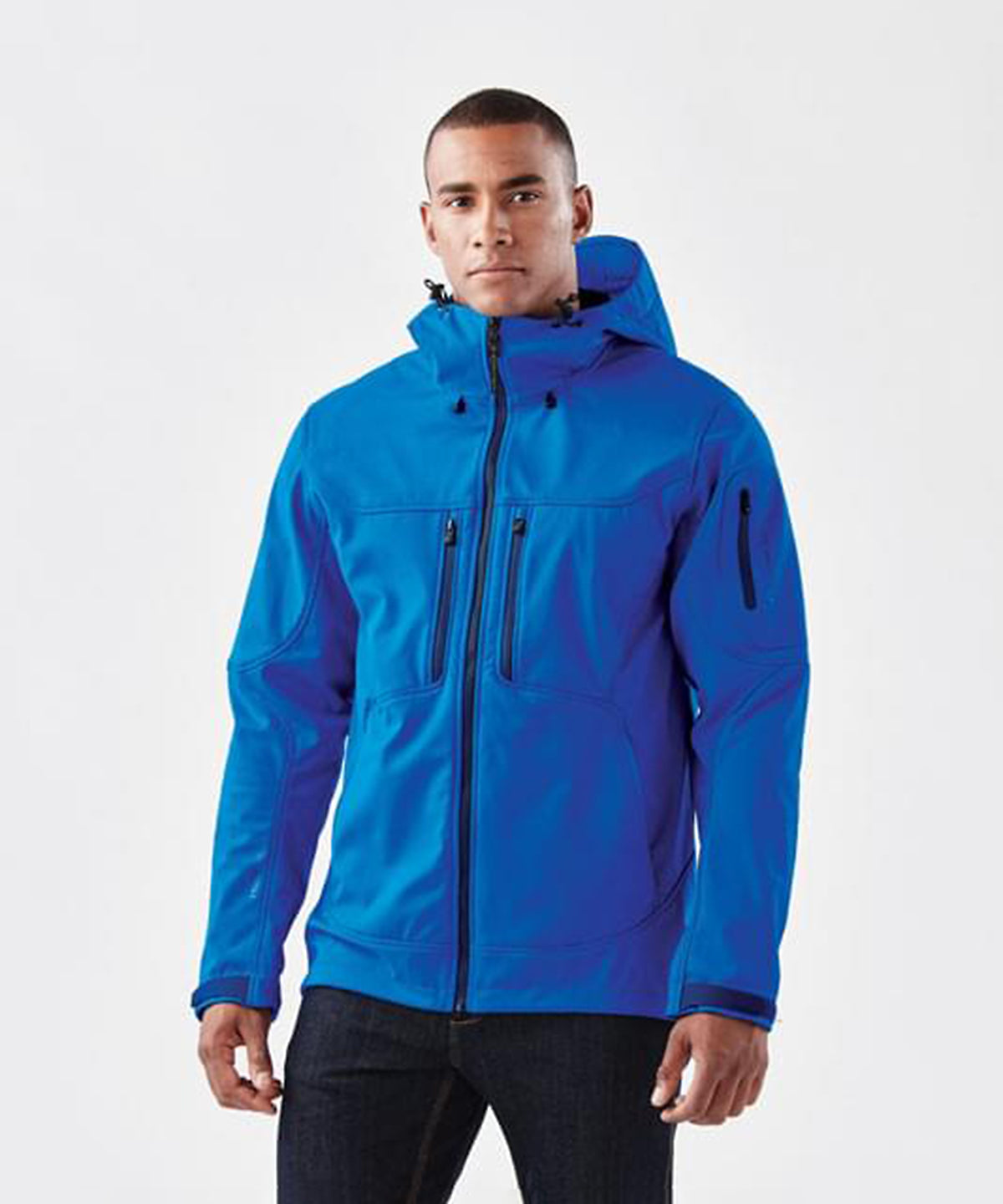 Stormtech Epsilon 2 Softshell