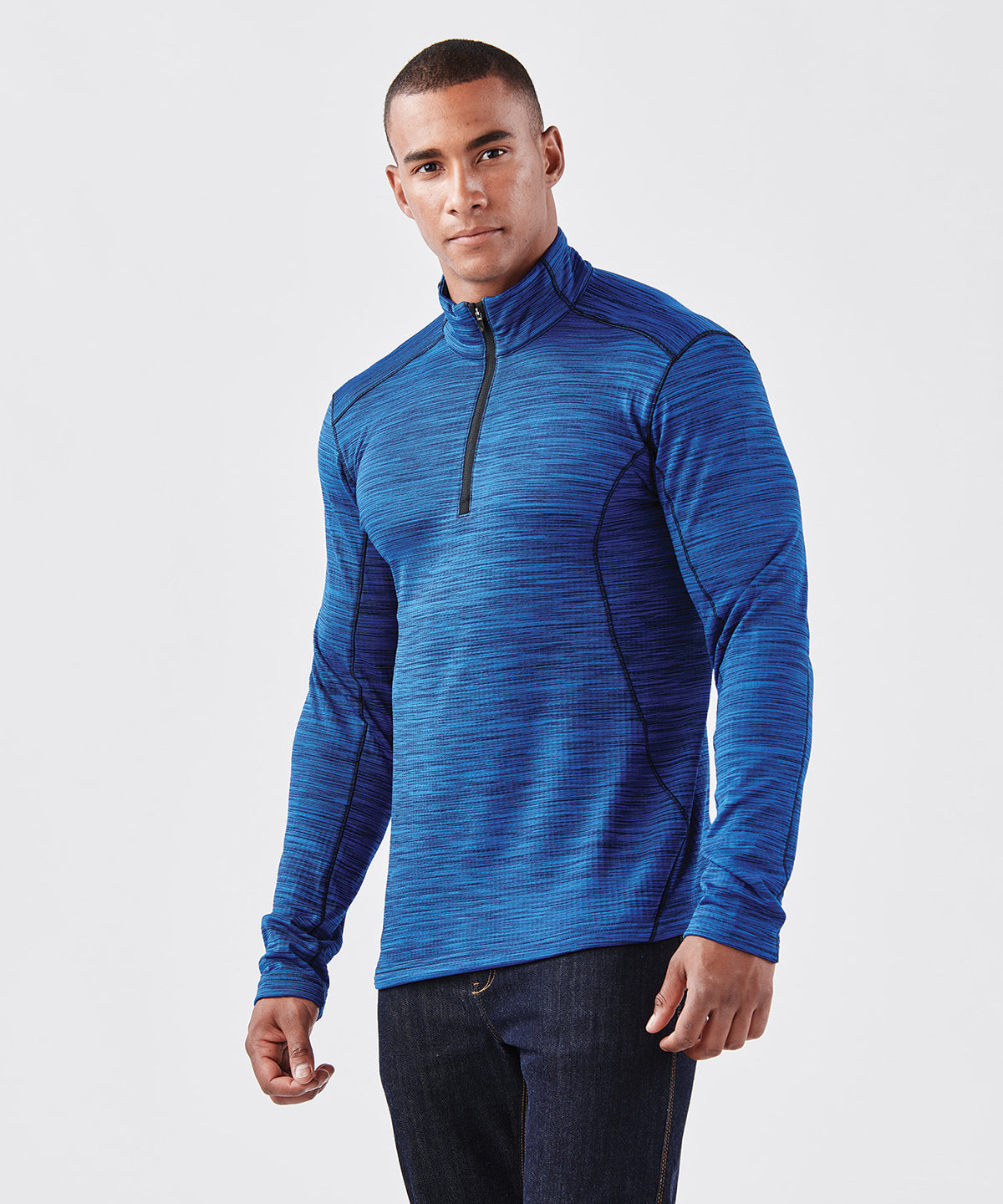 Stormtech Base Thermal ¼ Zip