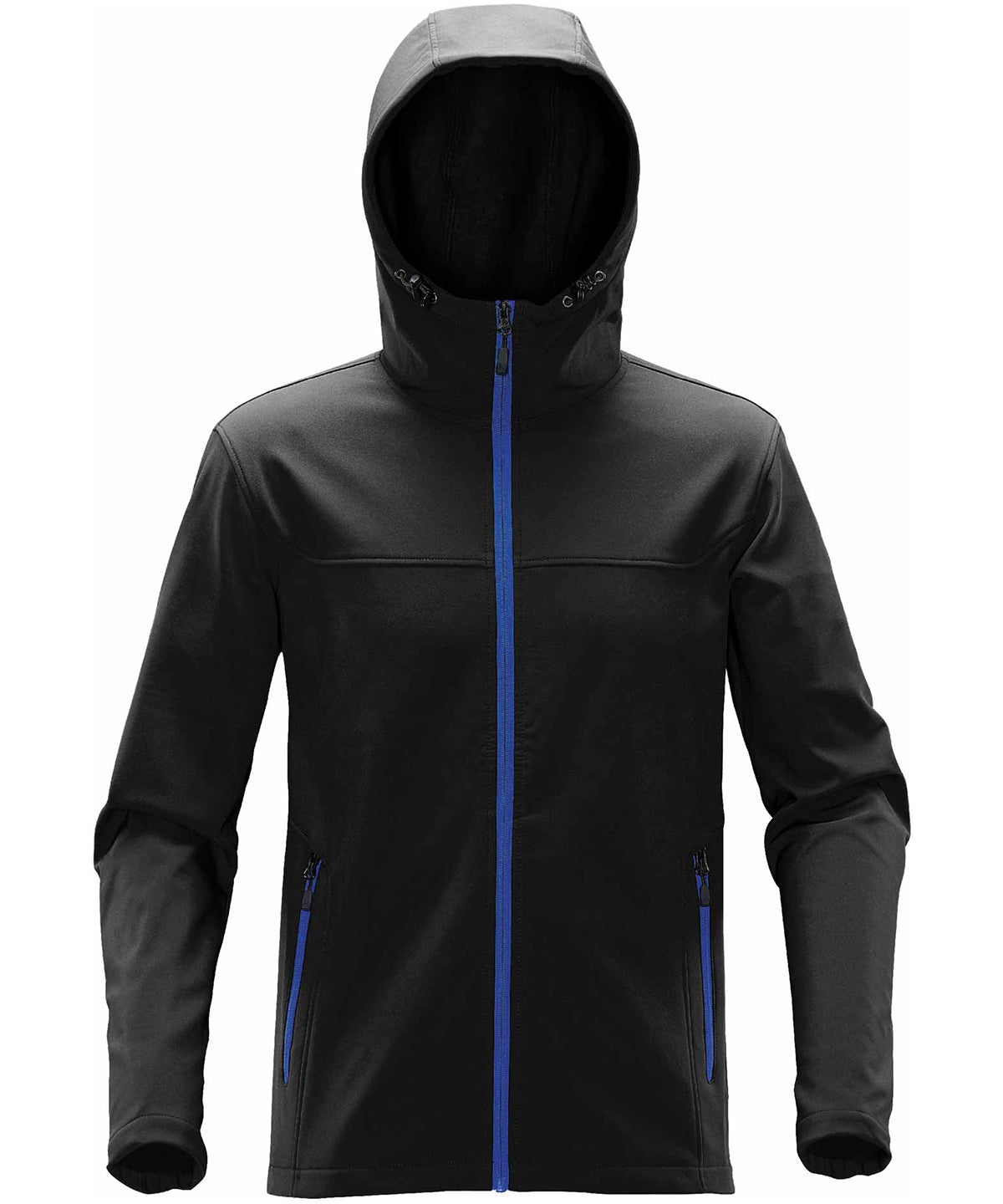 Stormtech Orbiter Softshell Hoodie