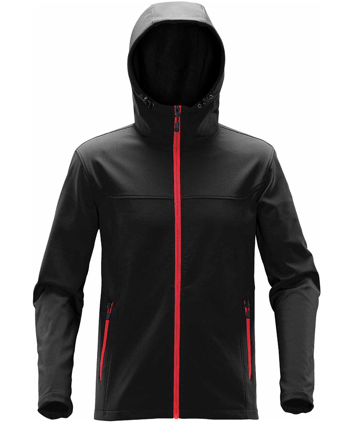 Stormtech Orbiter Softshell Hoodie