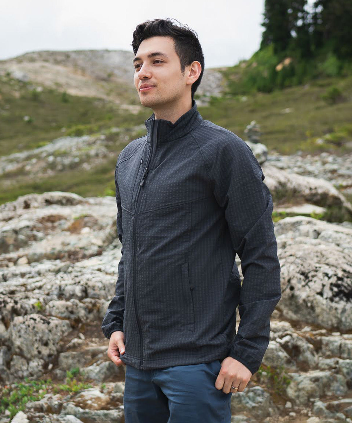 Stormtech Kyoto Jacket