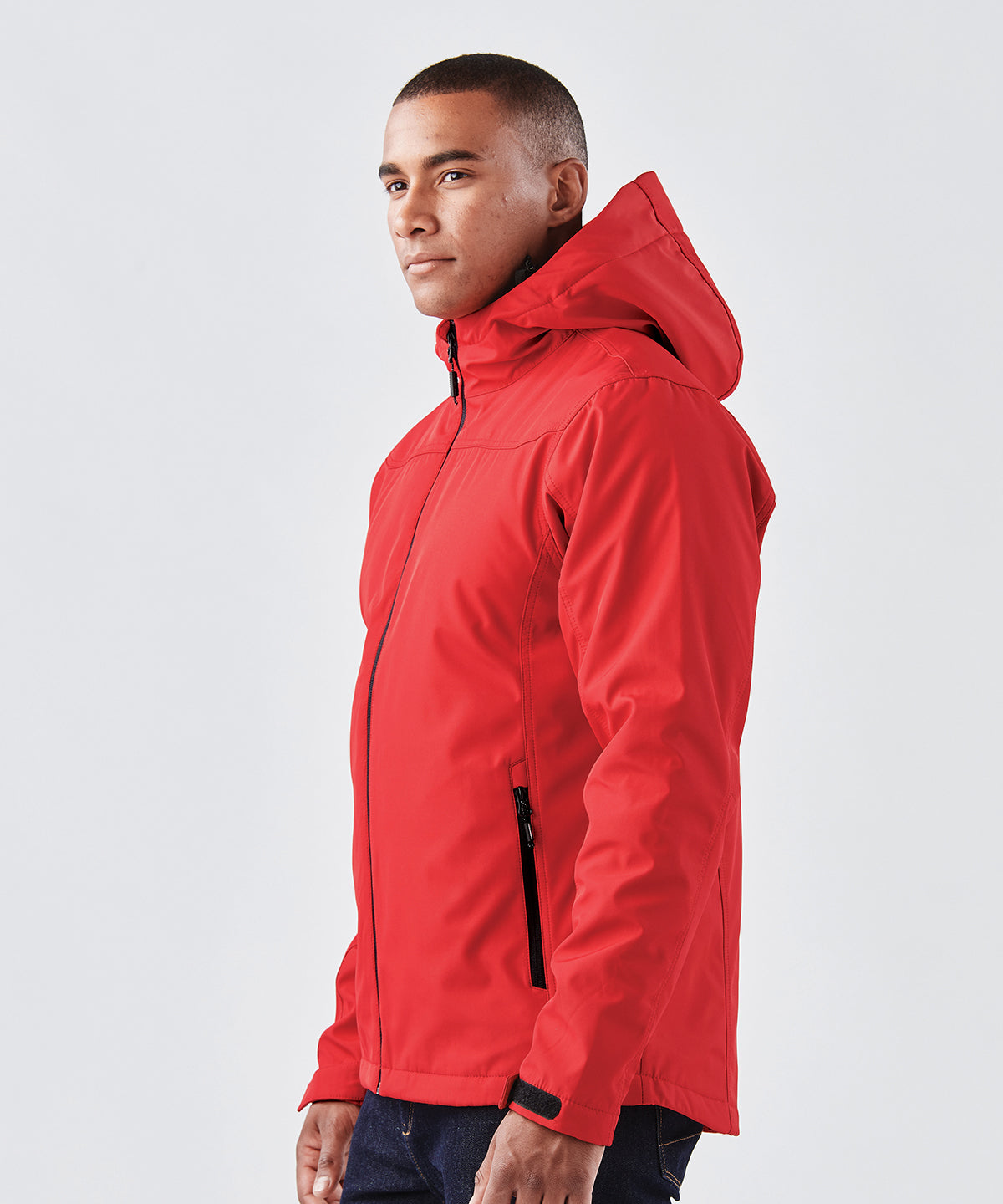 Stormtech Endurance Thermal Shell