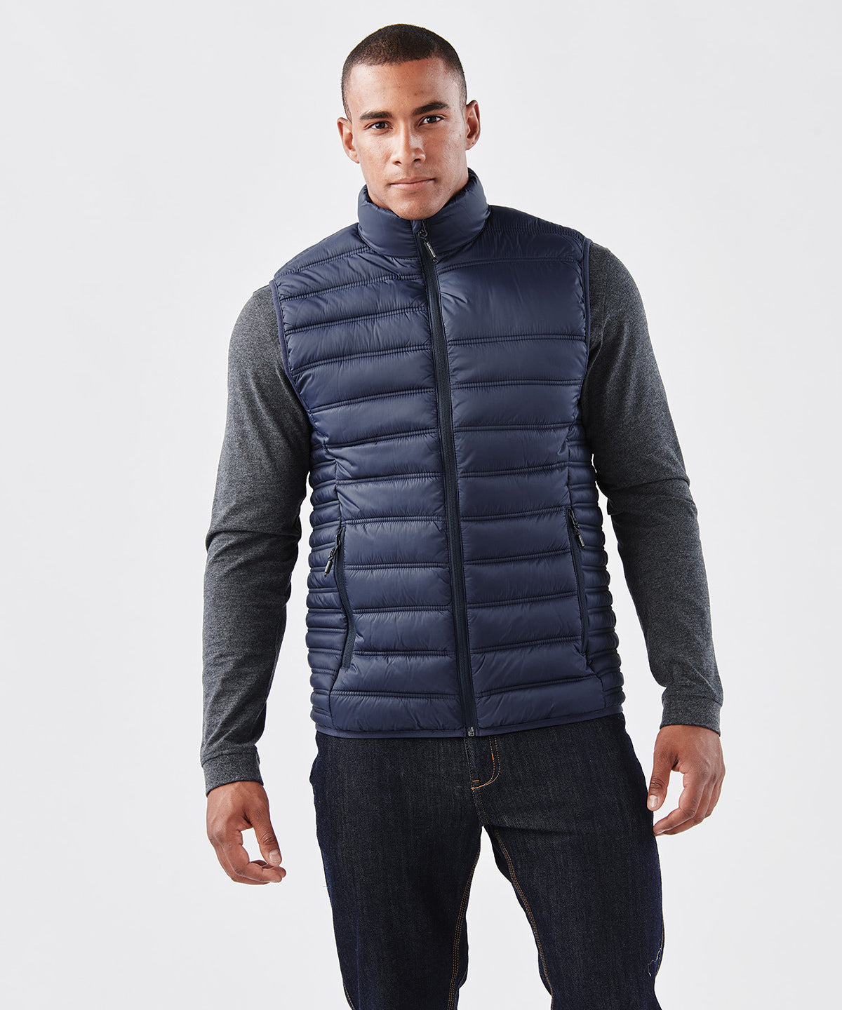 Stormtech Basecamp Thermal Vest