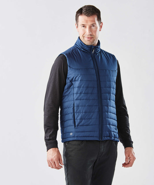 Stormtech Nautilus Quilted Bodywarmer