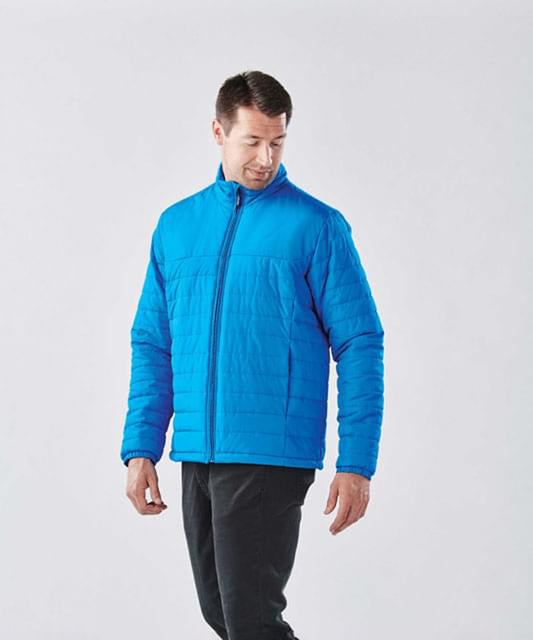 Stormtech Nautilus Quilted Jacket