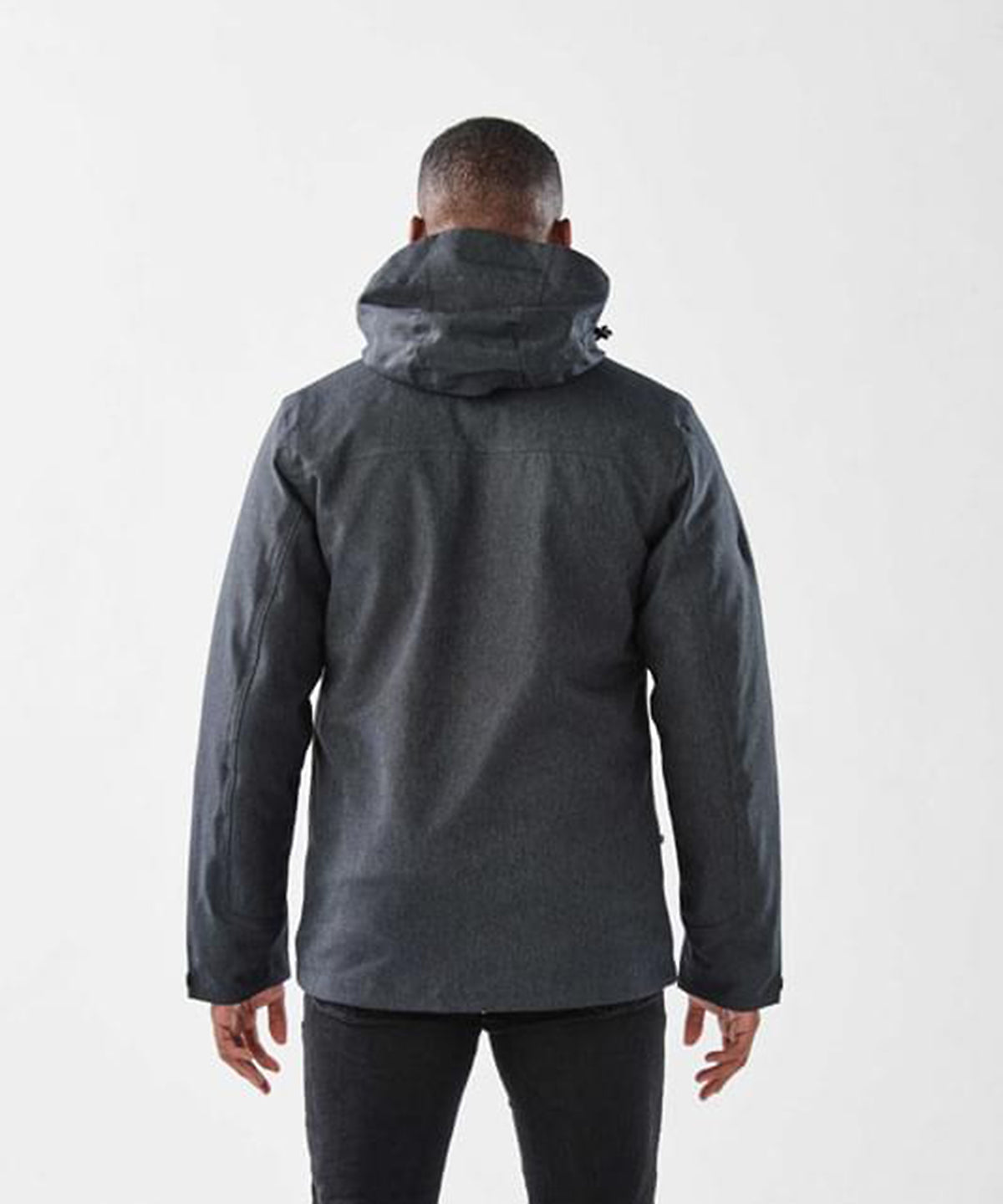 Stormtech Avalante System Jacket