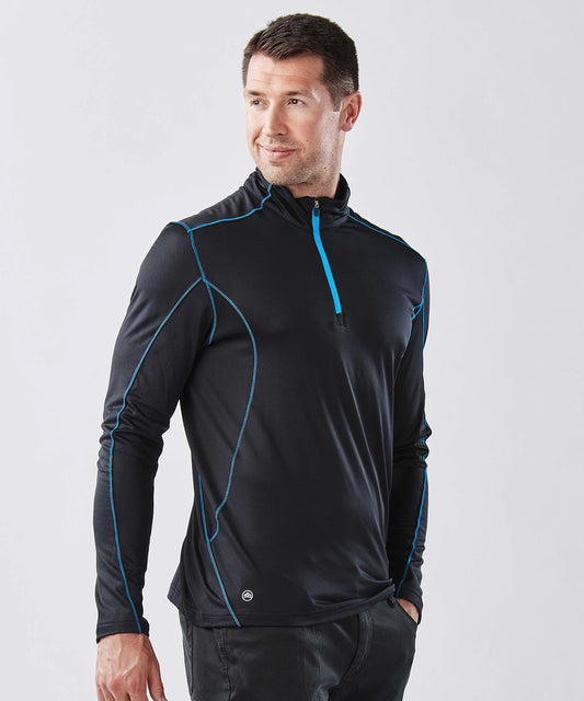 Stormtech Pulse Fleece Pullover