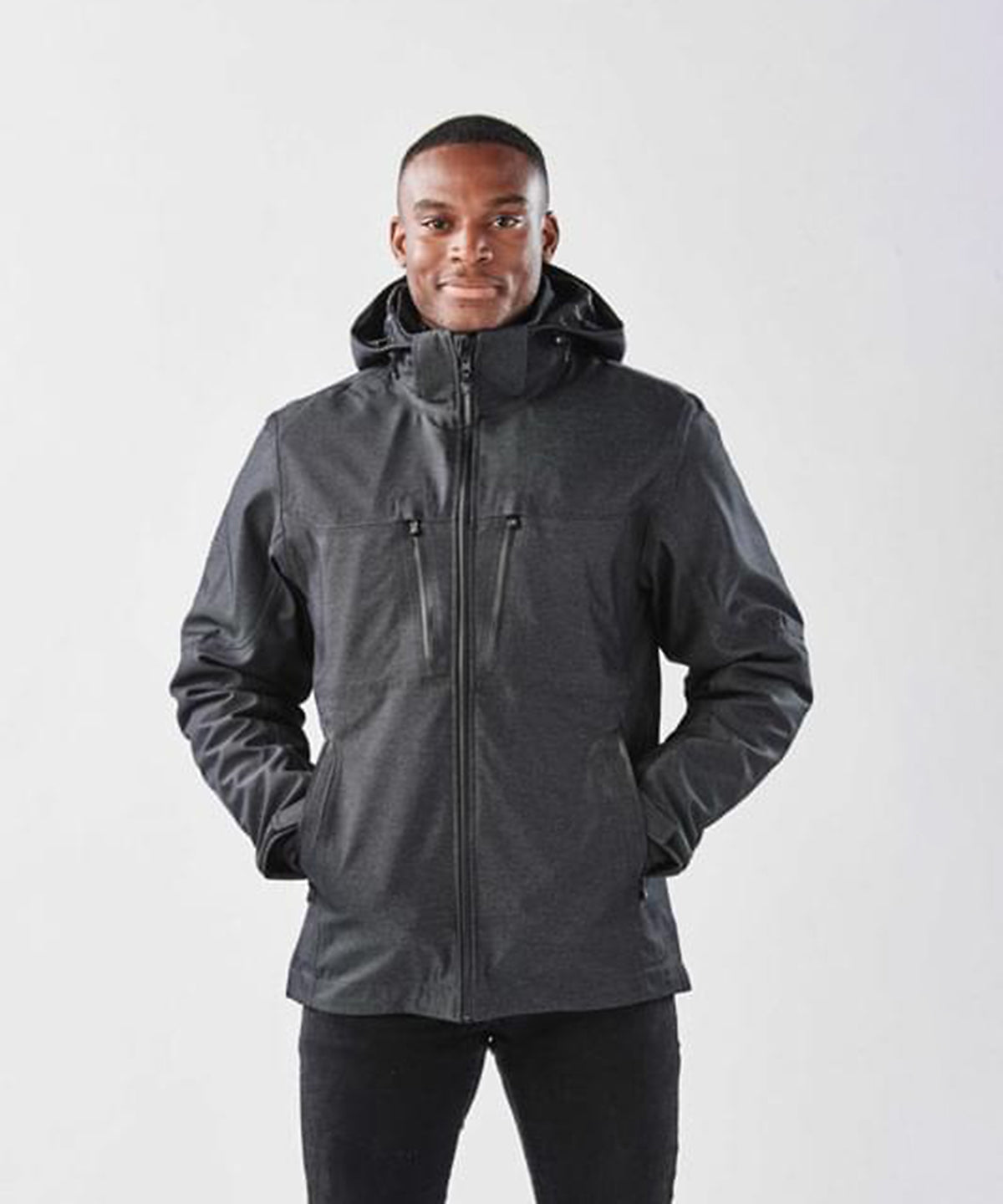 Stormtech Matrix System Jacket