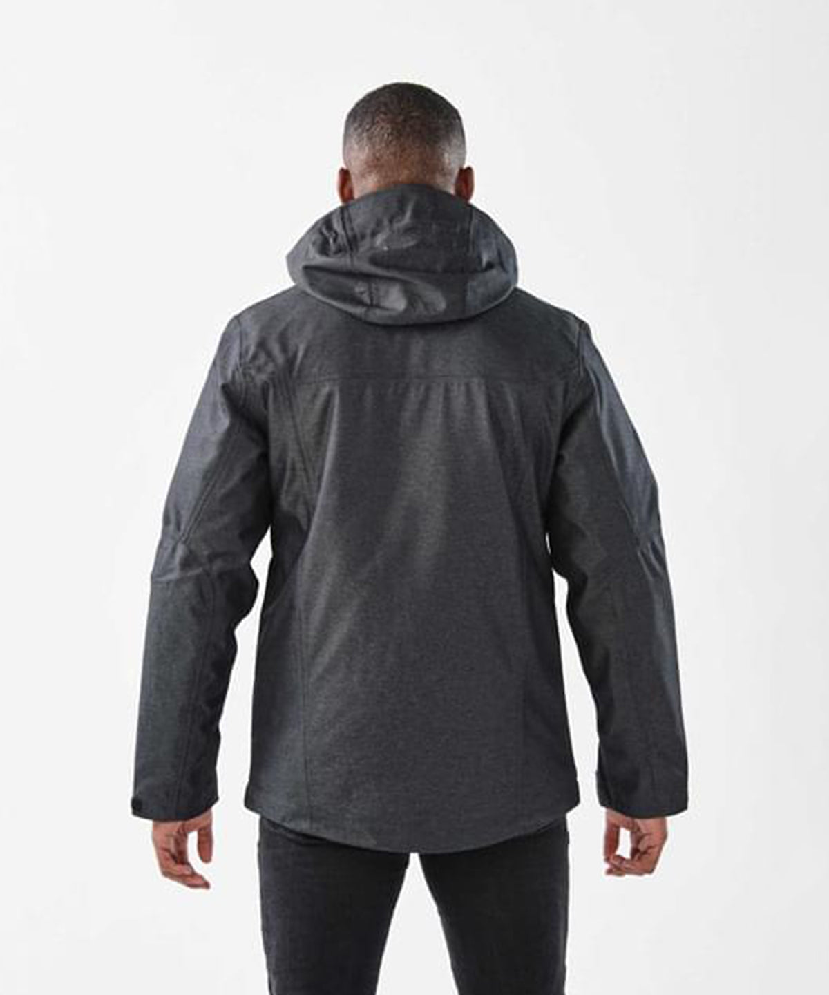 Stormtech Matrix System Jacket