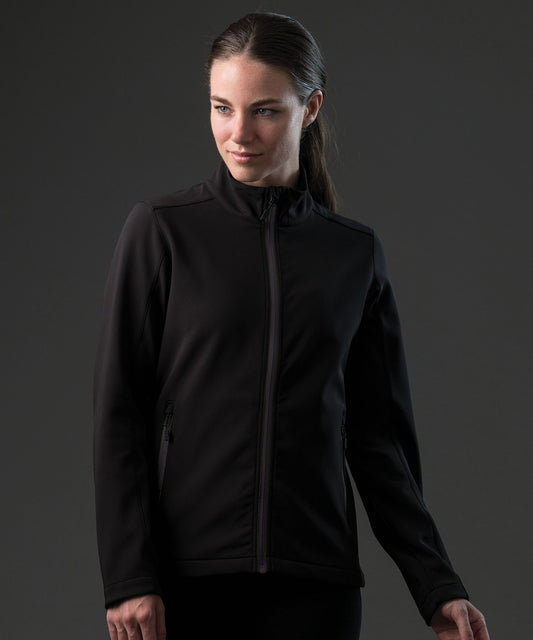 Stormtech Women's Orbiter Softshell Jacket