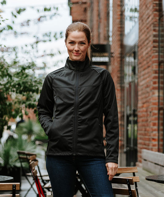 Stormtech Women's Greenwich Lightweight Softshell