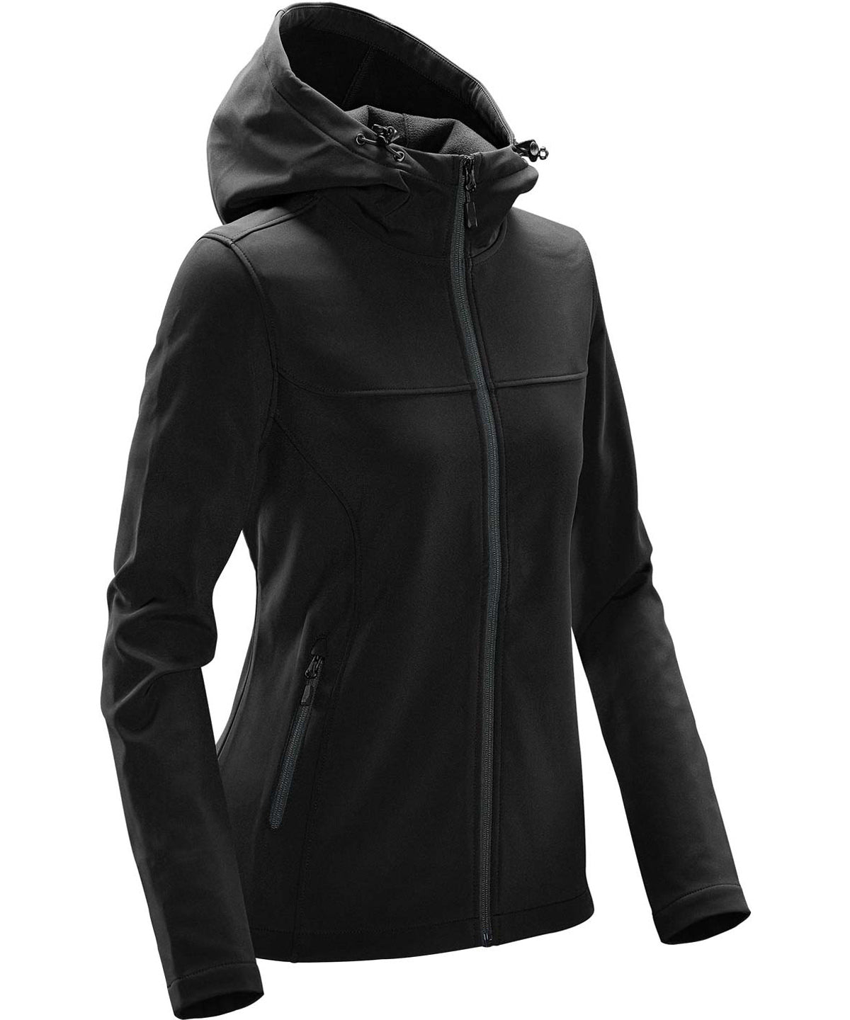 Stormtech Women's Orbiter Softshell Hoodie