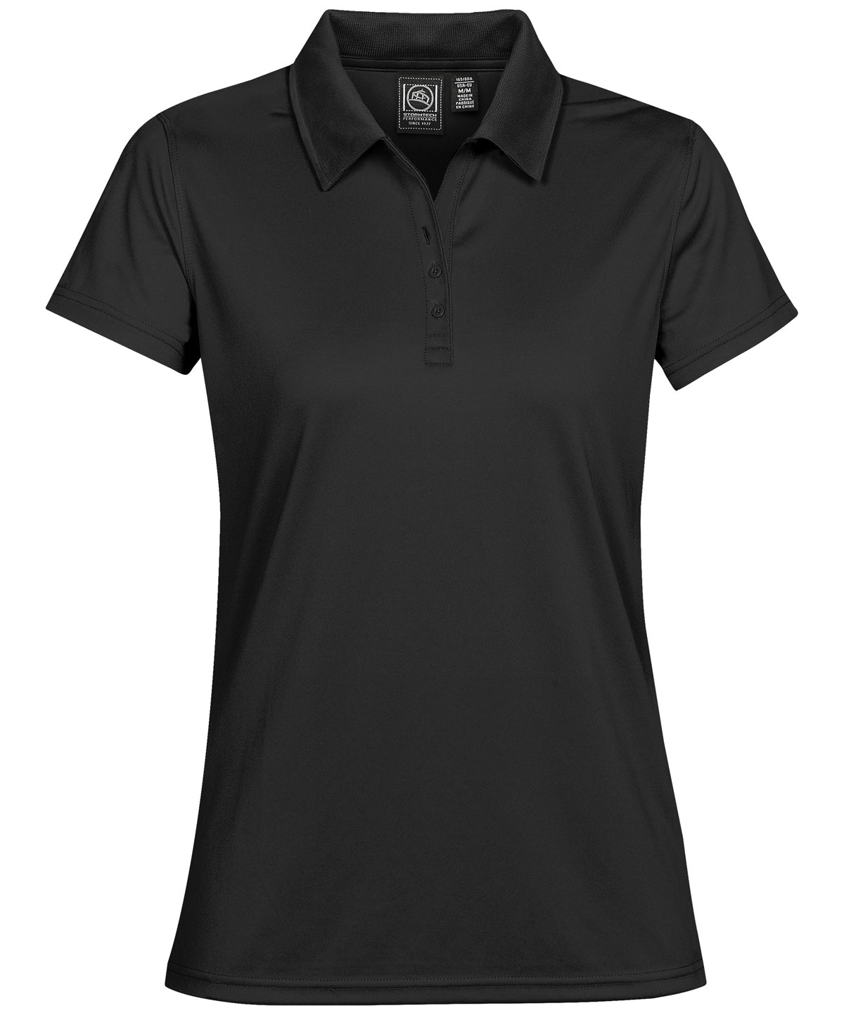 Stormtech Women's Eclipse H2X-DRY® Piqué Polo