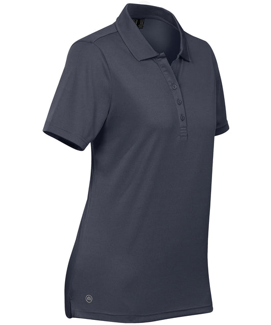 Stormtech Women's Eclipse H2X-DRY® Piqué Polo