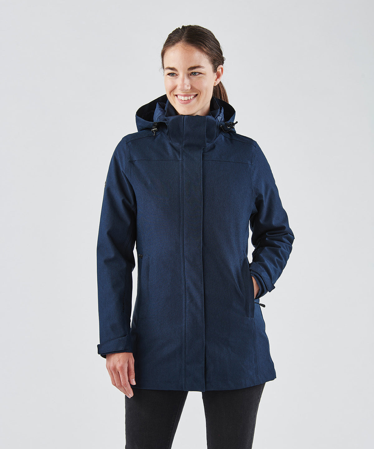 Stormtech Women's Avalante System Jacket