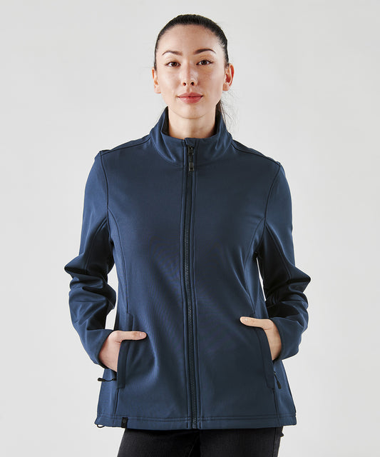 Stormtech Women’s Narvik Softshell