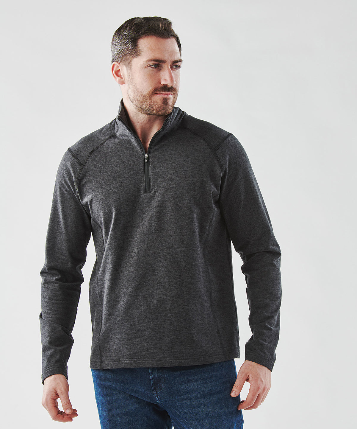 Stormtech Treeline ¼-zip Fleece