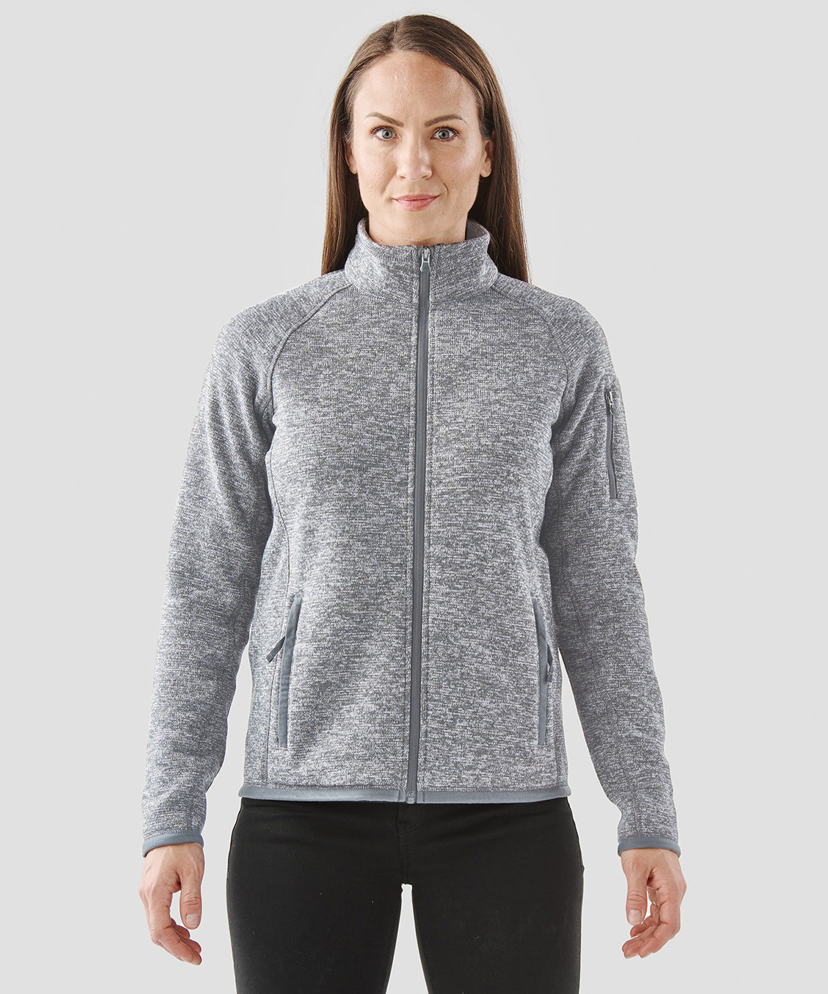 Stormtech Women’s Avalante Full-zip Fleece Jacket