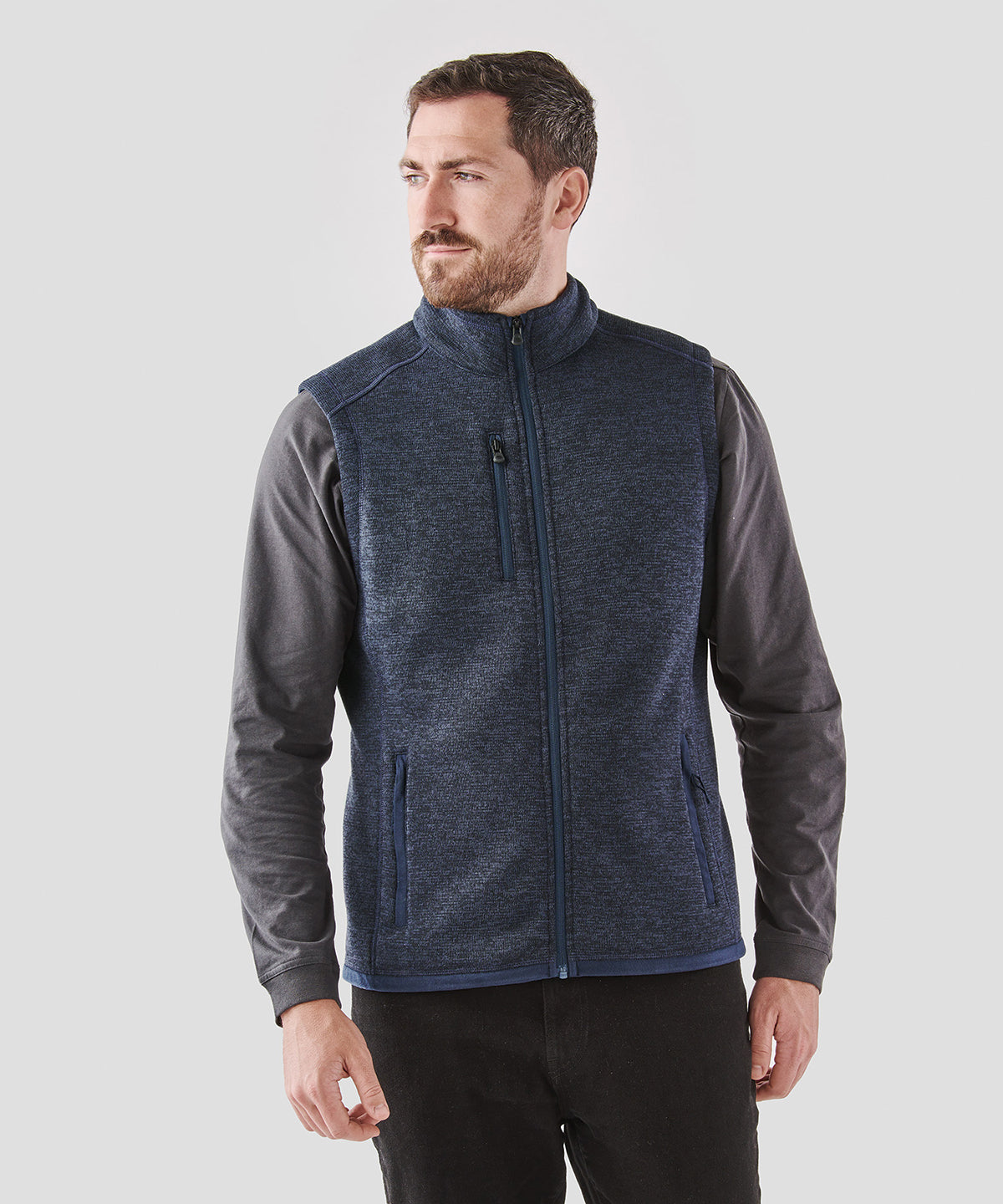 Stormtech Avalante Fleece Vest