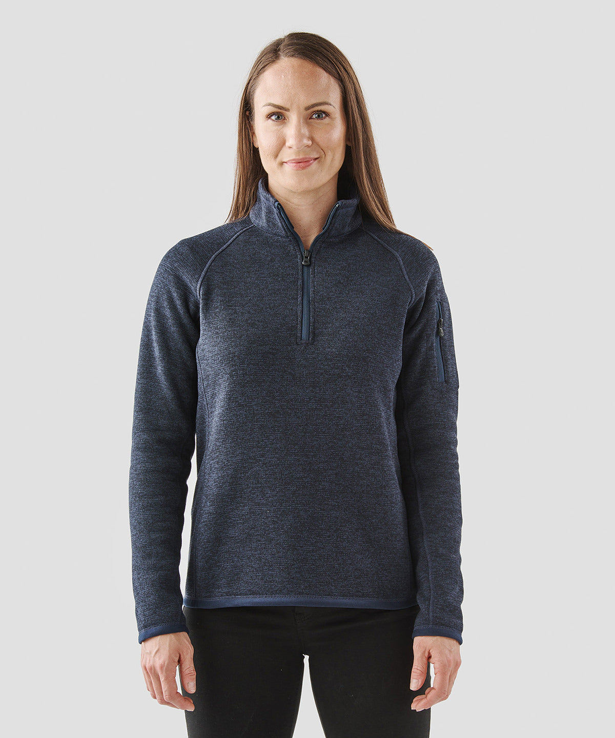 Stormtech Women’s Avalante ¼-zip Fleece