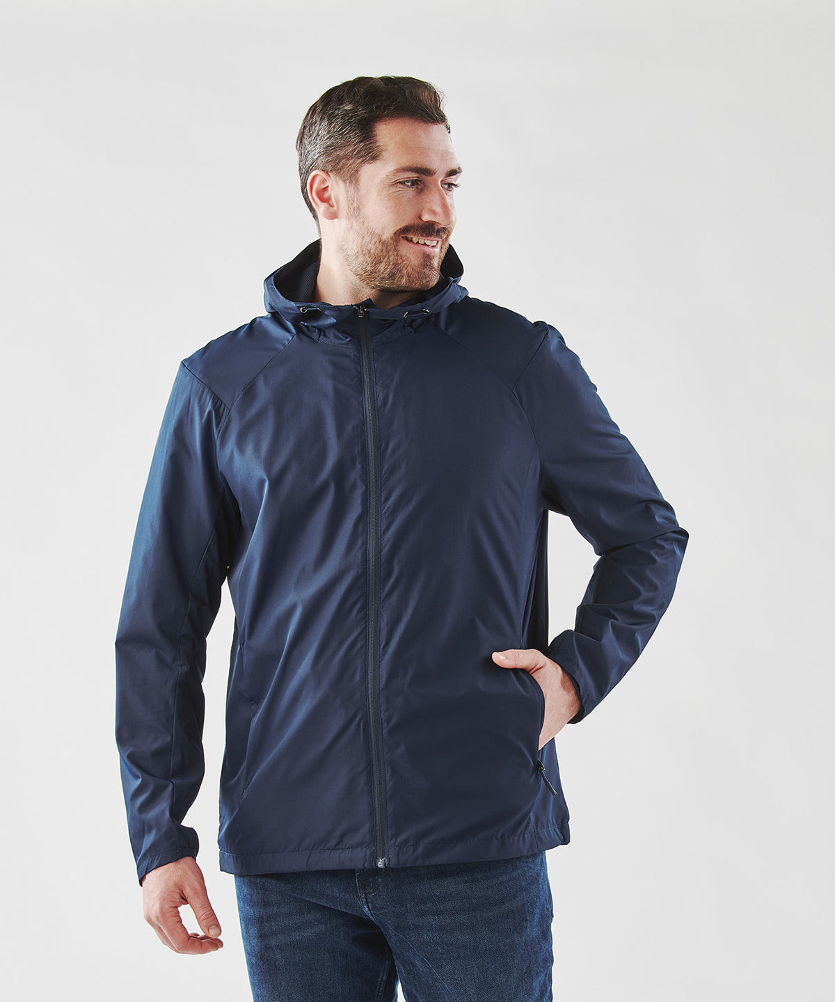 Stormtech Pacifica Lightweight Jacket