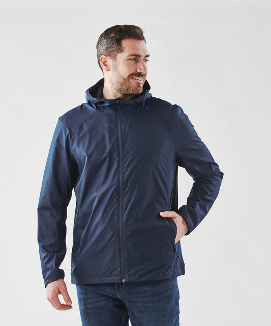 Stormtech Pacifica Lightweight Jacket