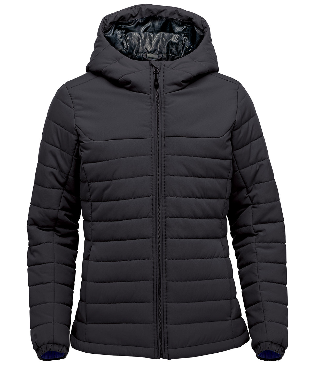 Stormtech Women’s Nautilus Quilted Hooded Jacket