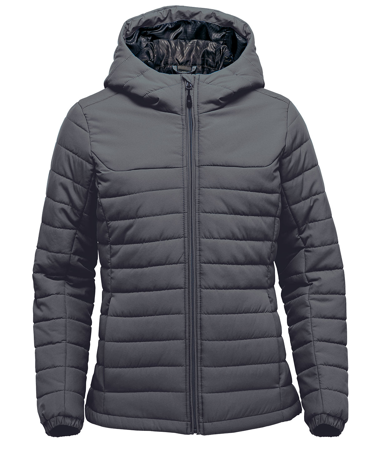 Stormtech Women’s Nautilus Quilted Hooded Jacket