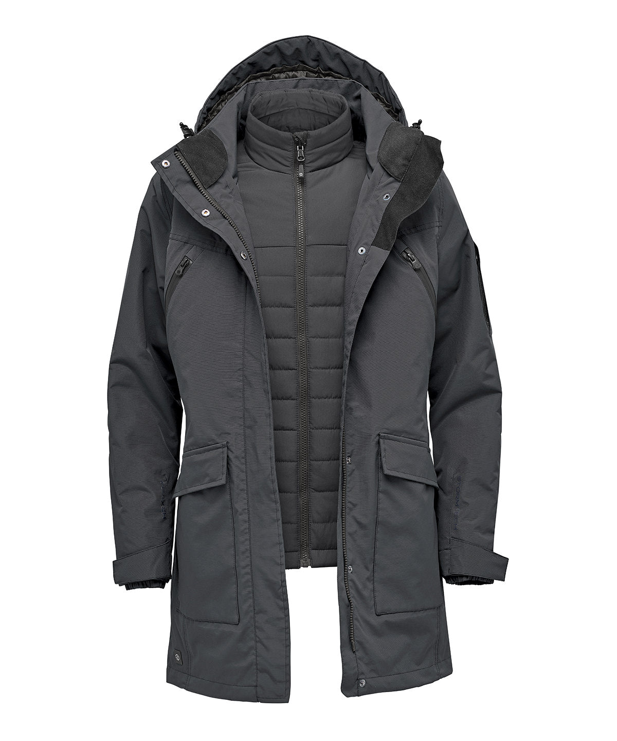 Stormtech Fairbanks 5-in-1 Parka