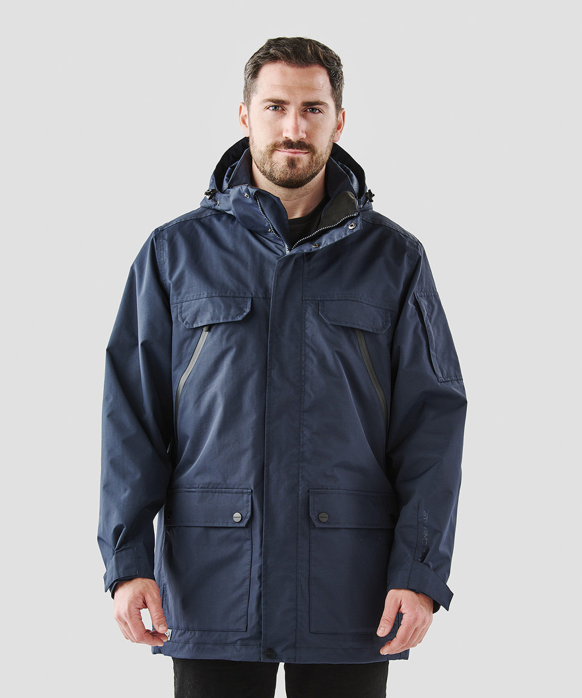 Stormtech Fairbanks 5-in-1 Parka