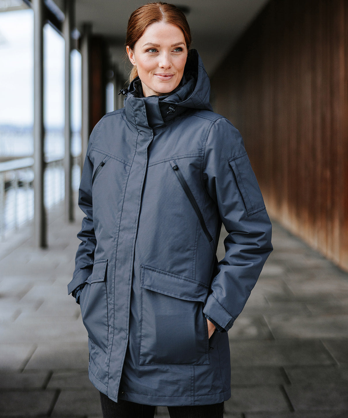 Stormtech Women’s Fairbanks 5-in-1 Parka