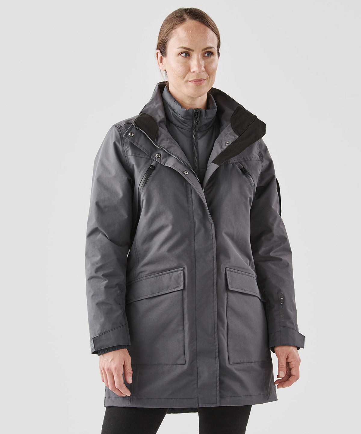 Stormtech Women’s Fairbanks 5-in-1 Parka