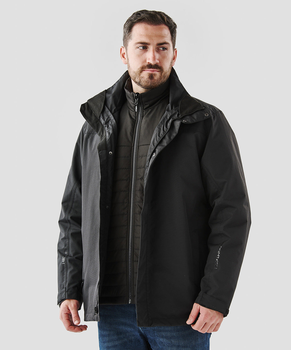 Stormtech Magellan System Jacket