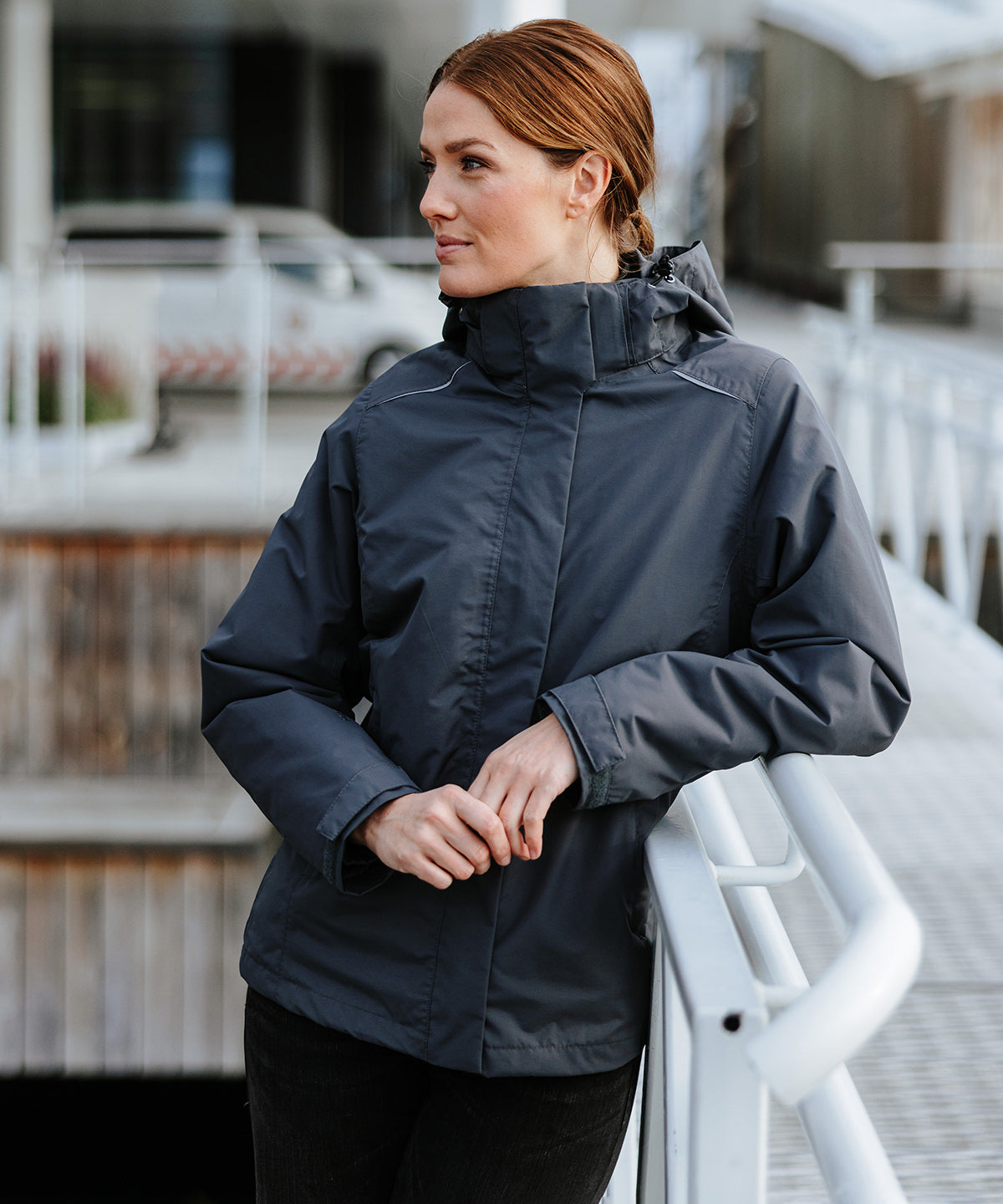 Stormtech Women’s Magellan System Jacket