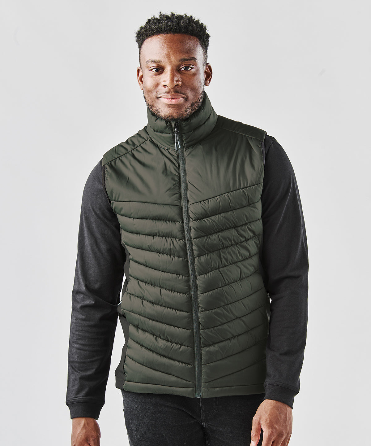 Stormtech Montserrat Thermal Vest