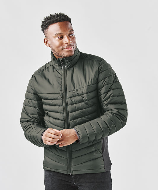 Stormtech Montserrat Thermal Jacket