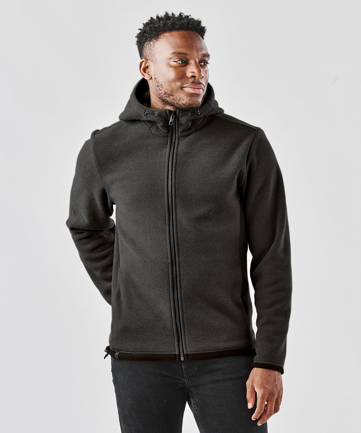 Stormtech Medusa Fleece Hoodie