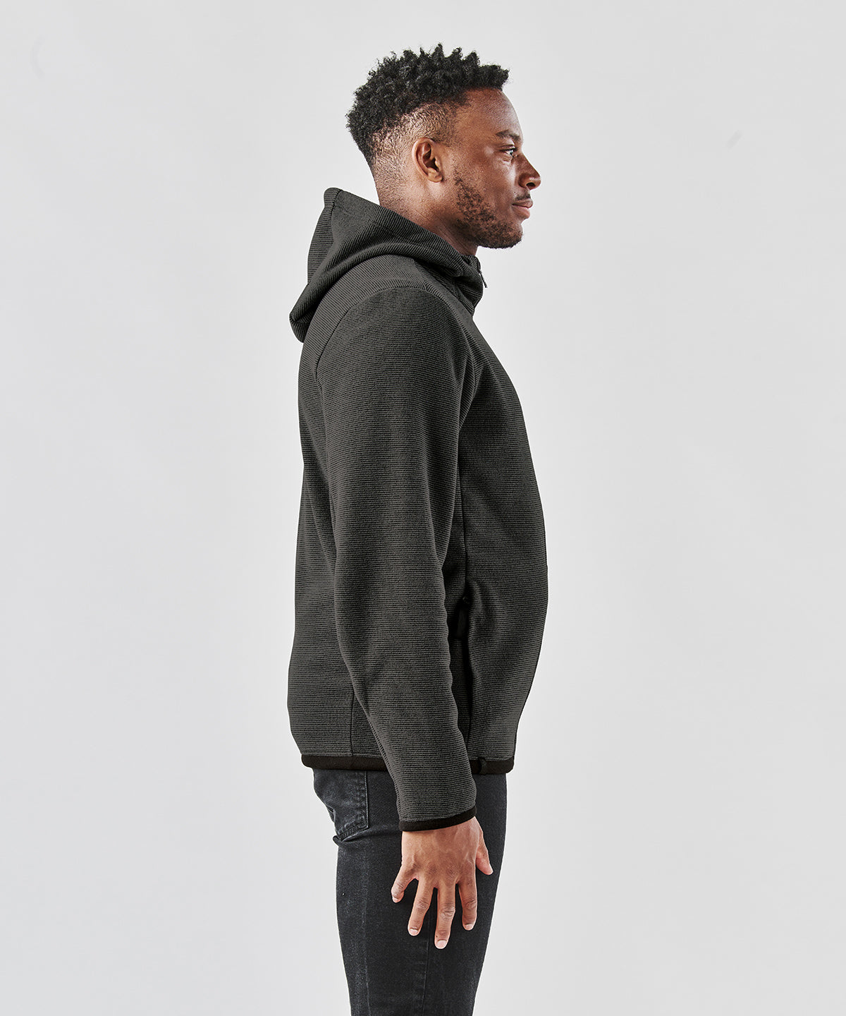 Stormtech Medusa Fleece Hoodie