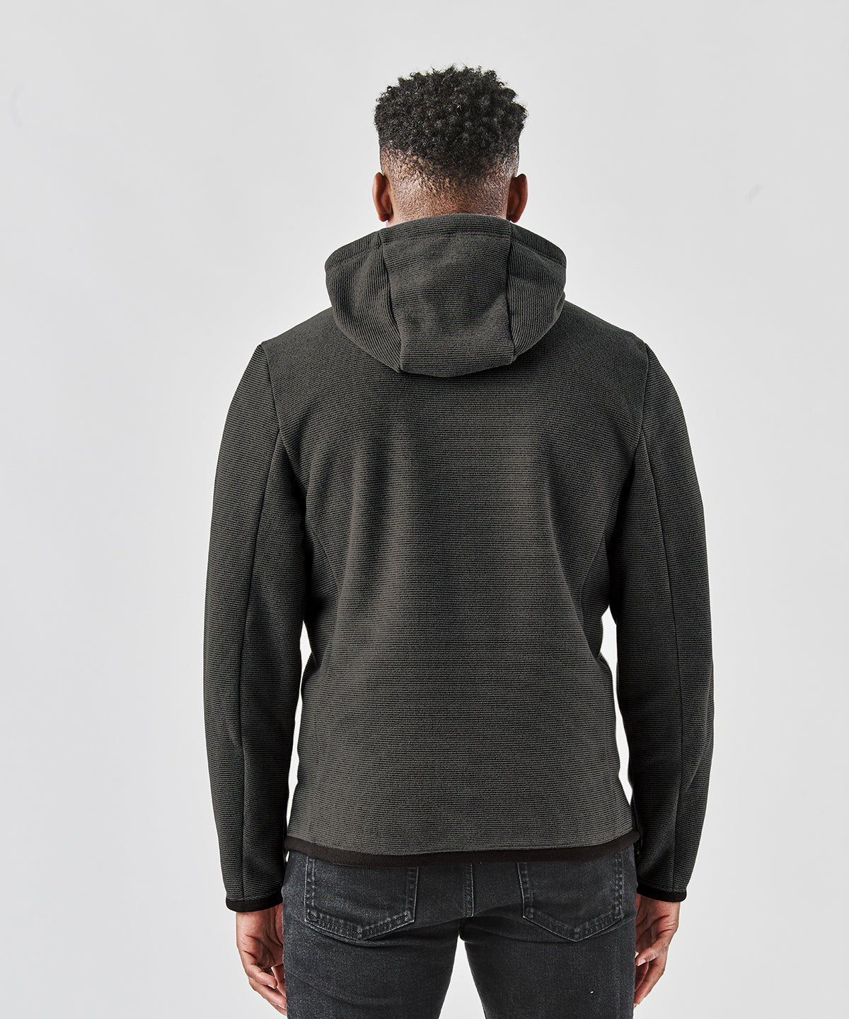 Stormtech Medusa Fleece Hoodie