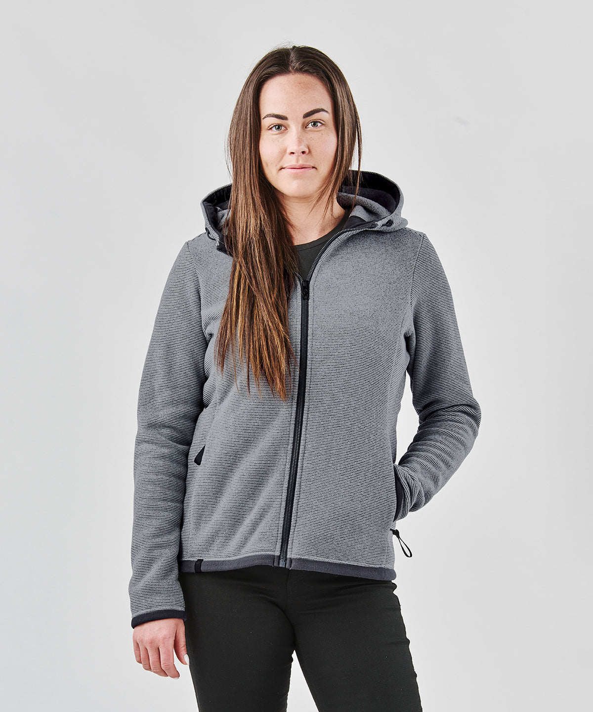 Stormtech Women’s Medusa Fleece Hoodie