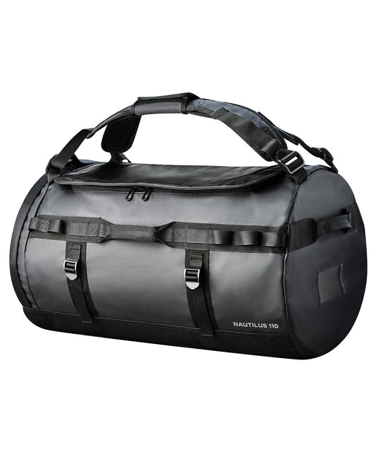 Stormtech Nautilus Waterproof 110 Litre Duffle