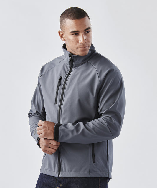 Stormtech Lightweight Sewn Waterproof/breathable Softshell