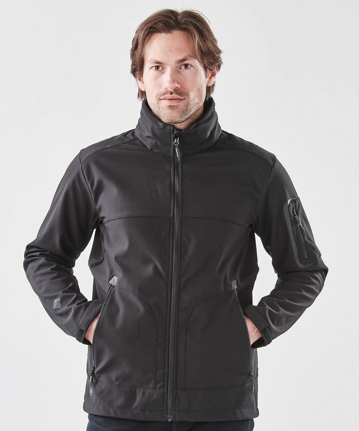 Stormtech Cruise Softshell