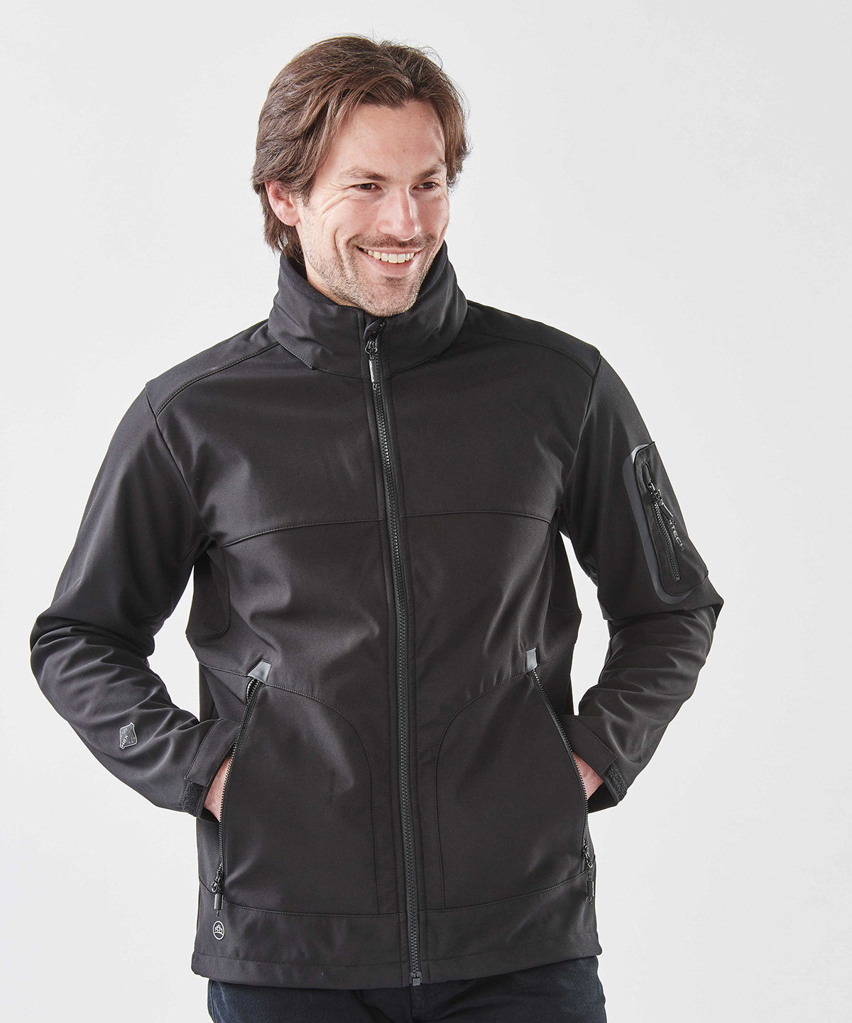 Stormtech Cruise Softshell