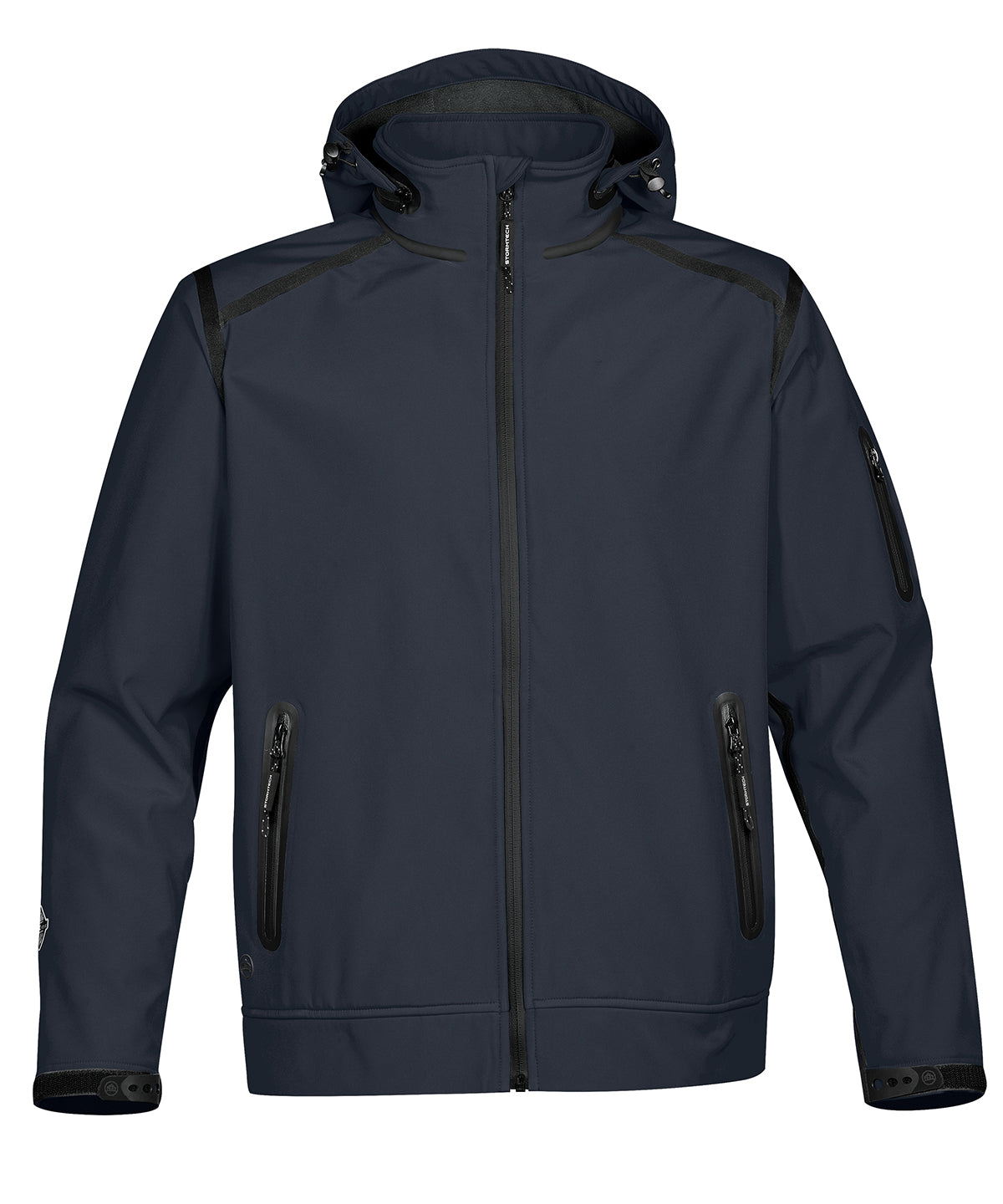 Stormtech Oasis Softshell