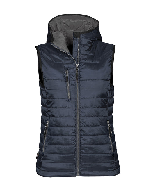 Stormtech Women's Gravity Thermal Vest