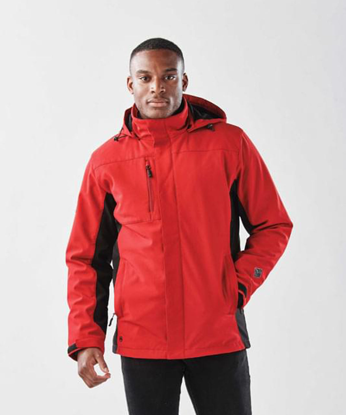 Stormtech Atmosphere 3-in-1 Jacket