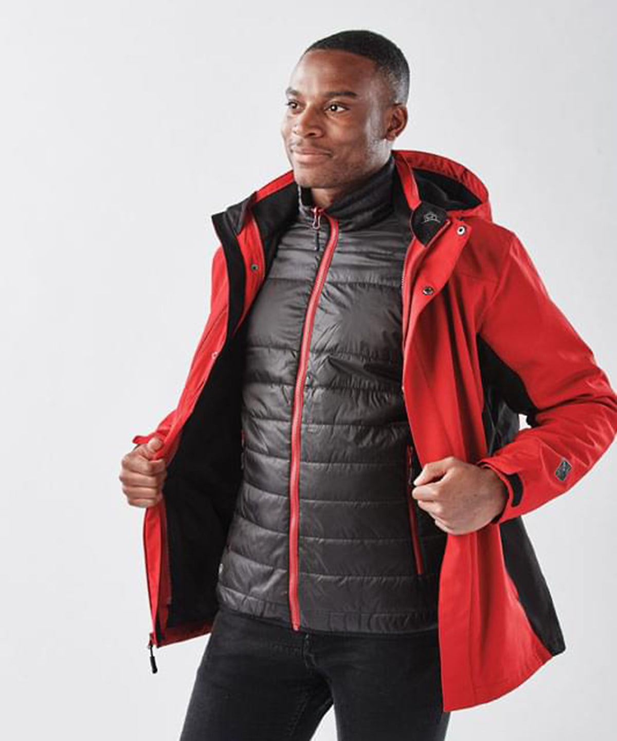 Stormtech Atmosphere 3-in-1 Jacket