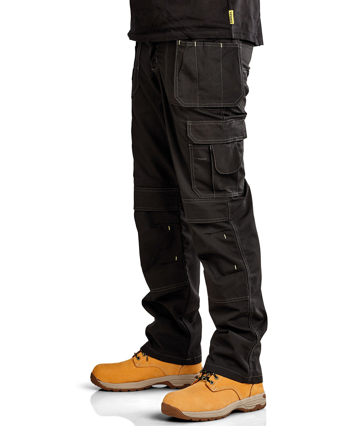 Stanley Workwear Stanley Huntsville Trousers