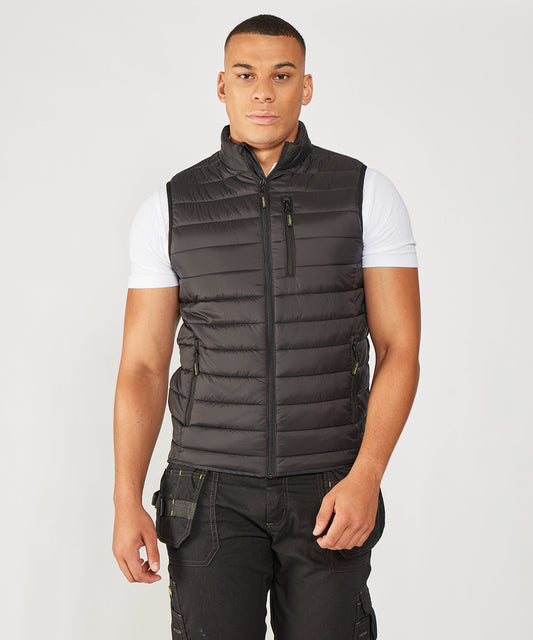 Stanley Workwear Arlee Gilet